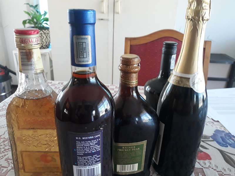 Bar Collection