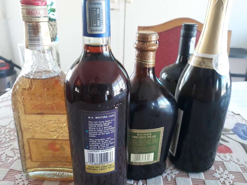 Bar Collection