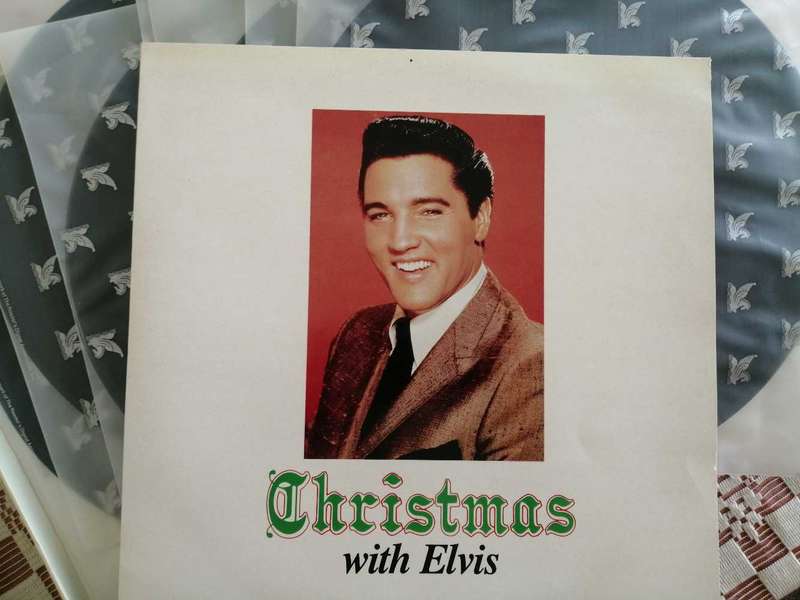 Elvis Presley Box Set
