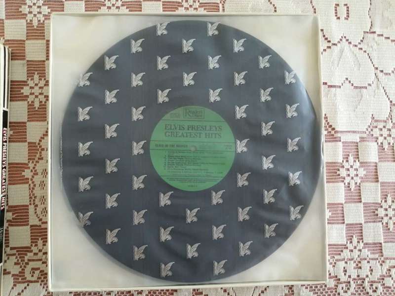 Elvis Presley Box Set