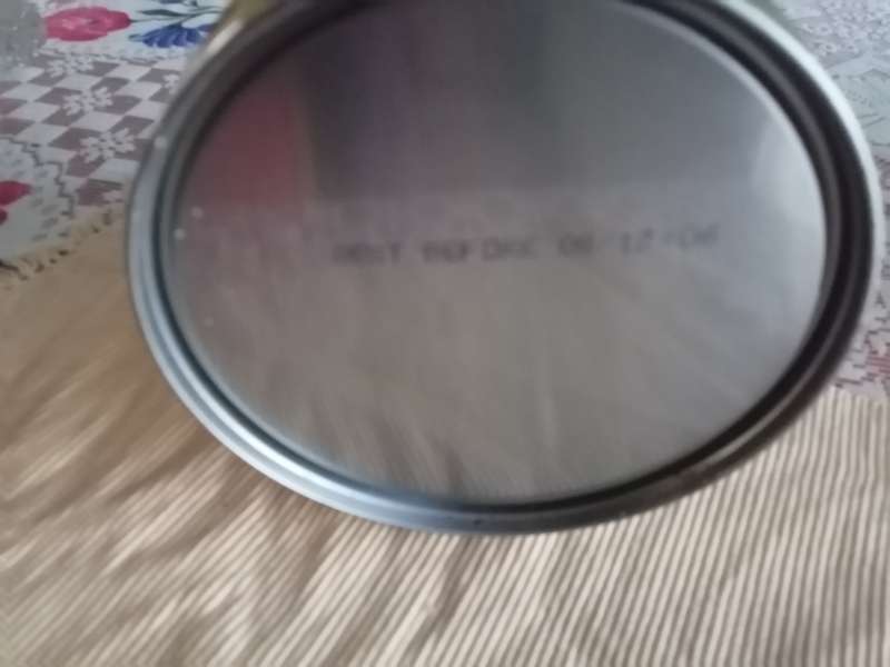 Castle Lager 5L Beer Keg (Empty)