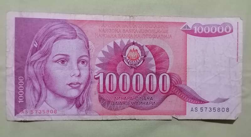 Bank Notes Europe