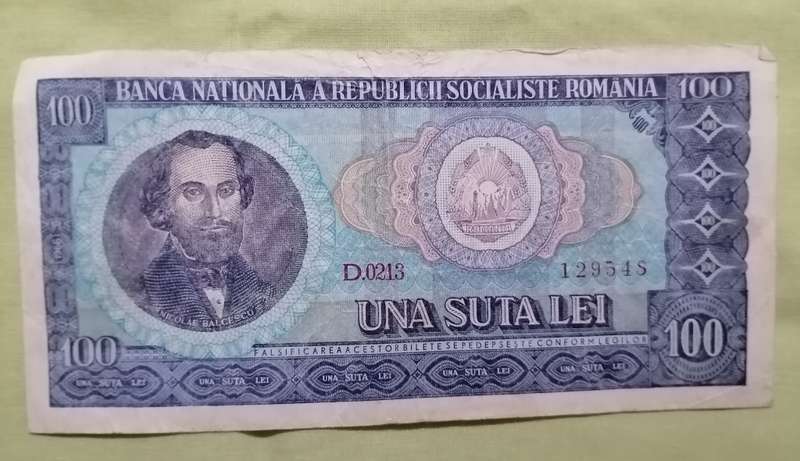 Bank Notes Europe