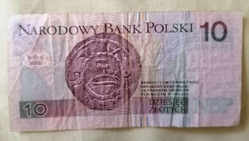 Bank Notes Europe