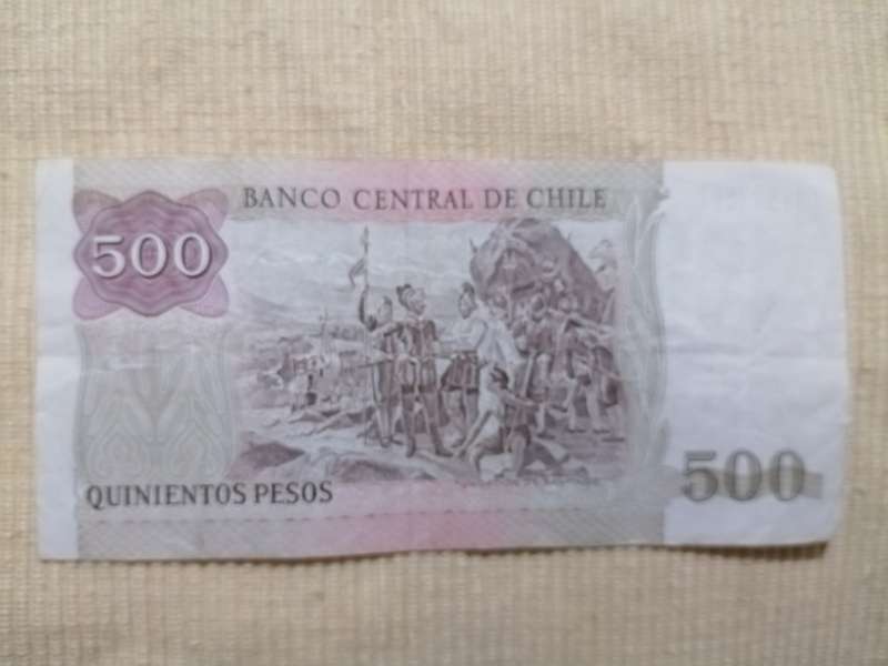 Banco Central De Chile