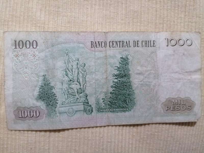Banco Central De Chile