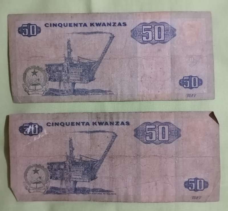 Banco Nacional De Angola