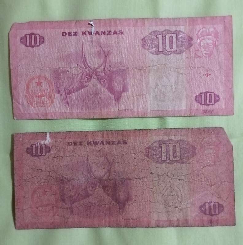Banco Nacional De Angola