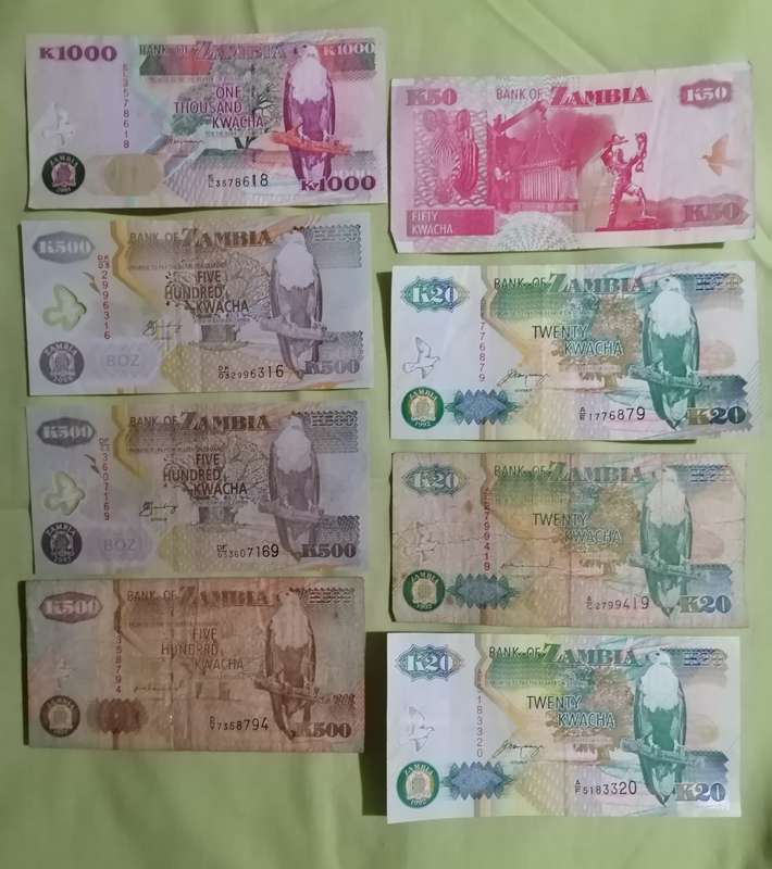 Bank of Zambia
