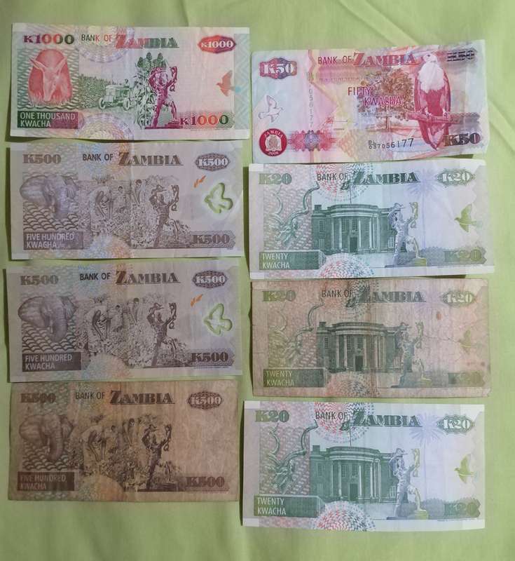 Bank of Zambia