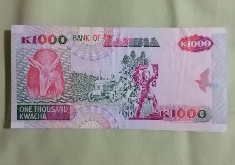 Bank of Zambia