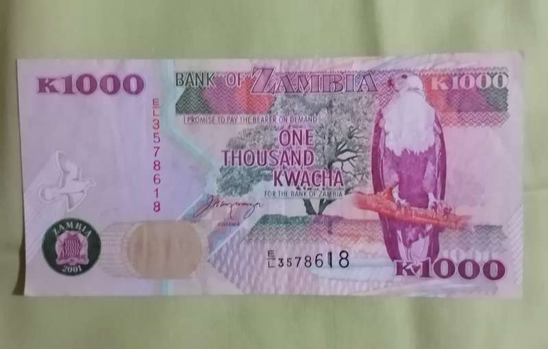 Bank of Zambia