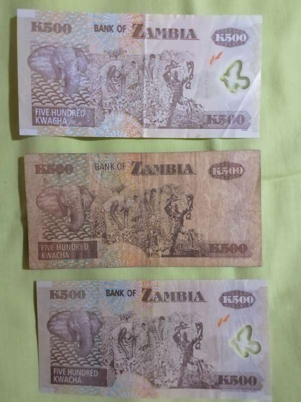 Bank of Zambia