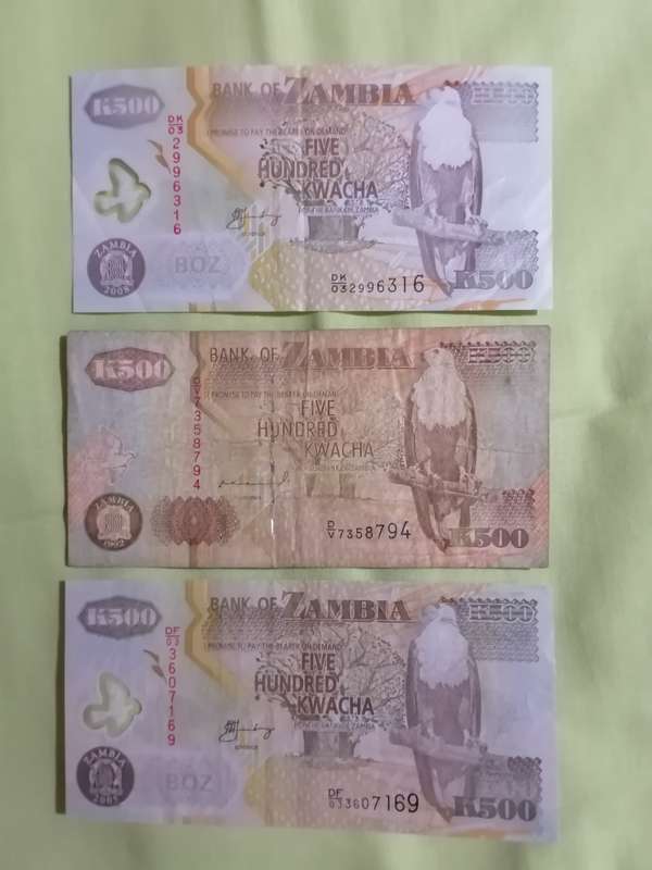 Bank of Zambia
