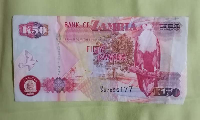 Bank of Zambia
