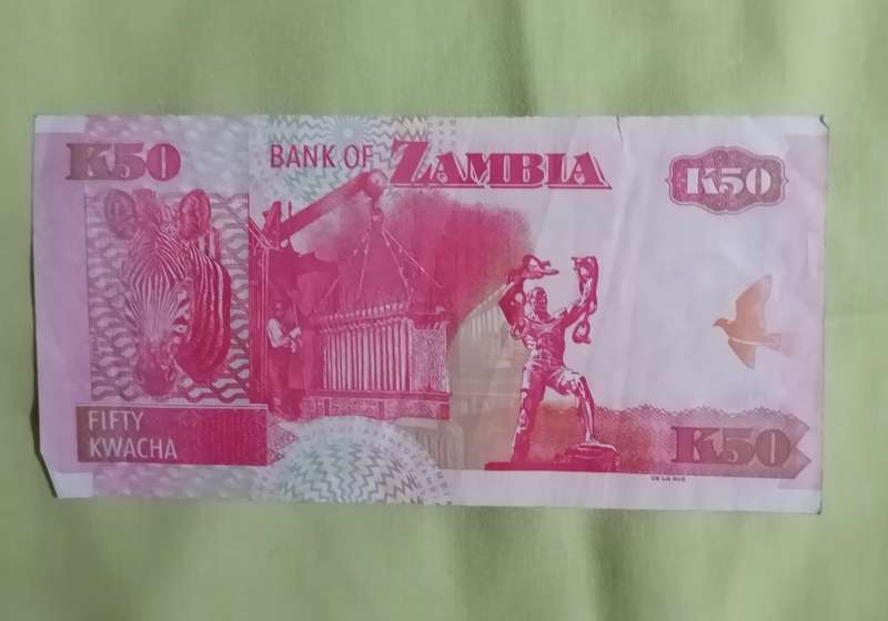 Bank of Zambia