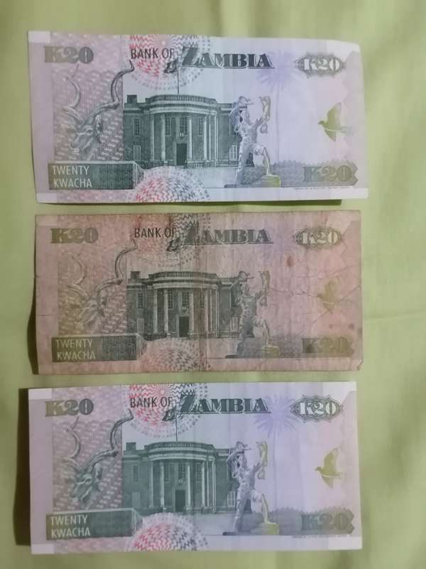 Bank of Zambia