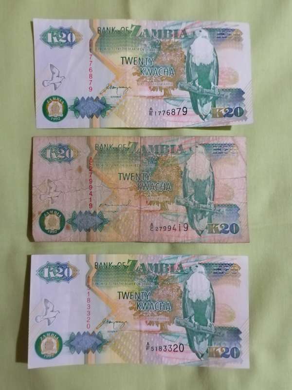 Bank of Zambia