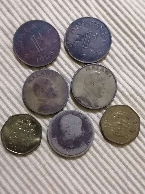 Malawi coin