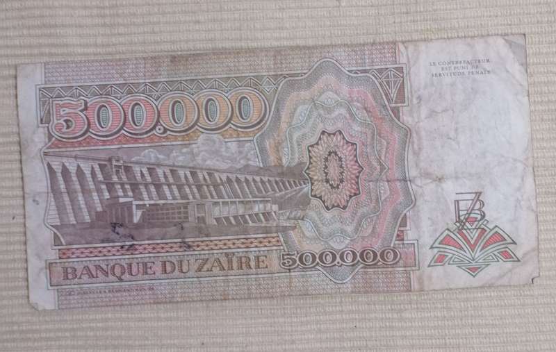 Bank Notes International