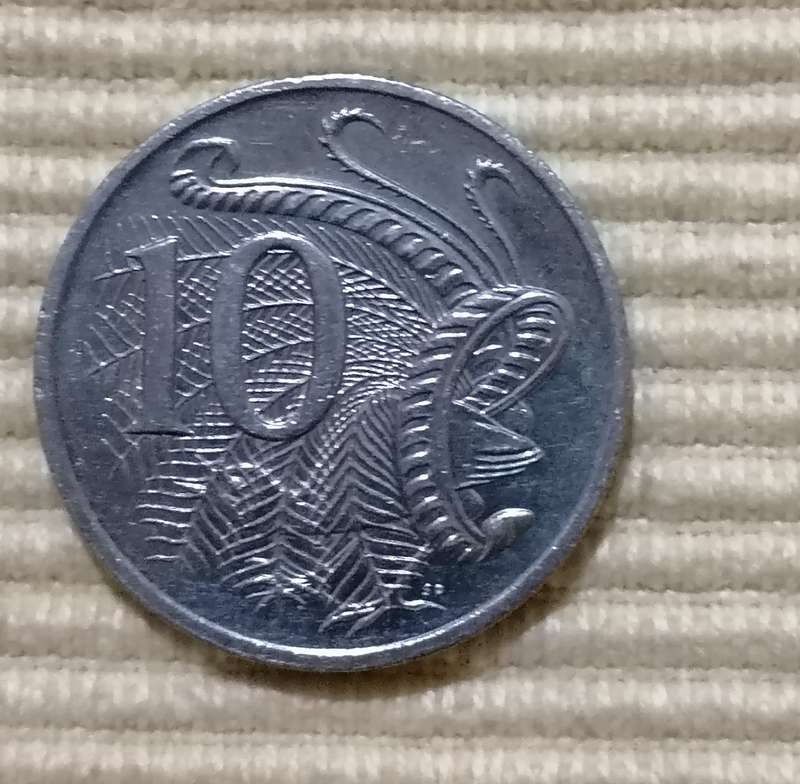 Australian Cents