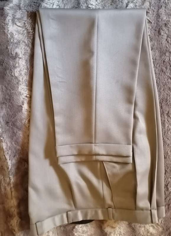 Mens Formal Suit