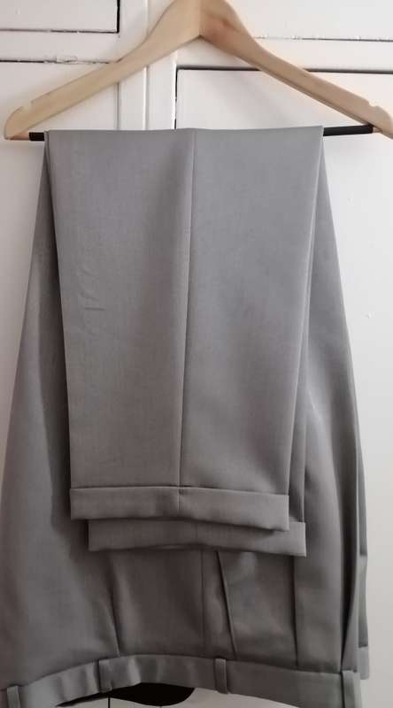 Mens Formal Suit