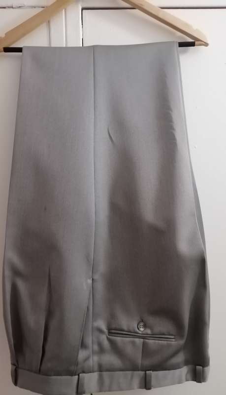 Mens Formal Suit