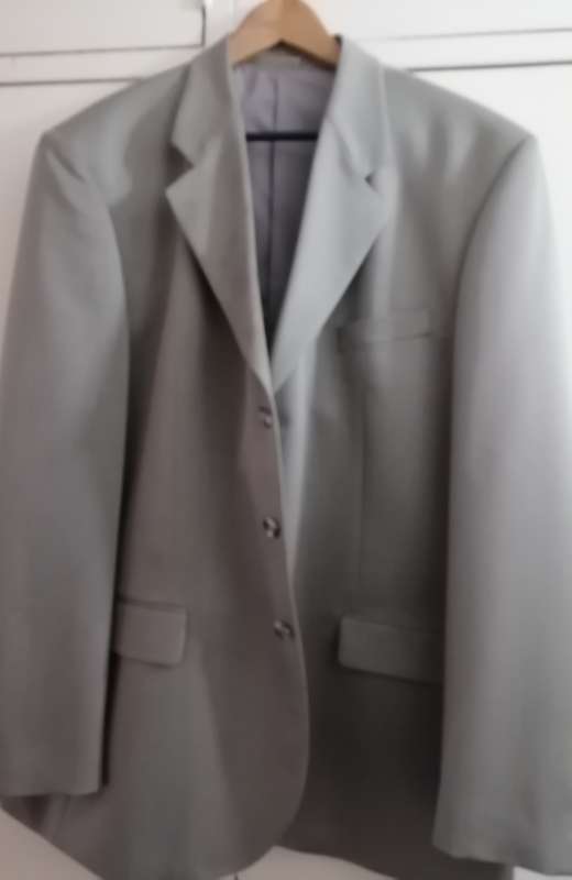 Mens Formal Suit