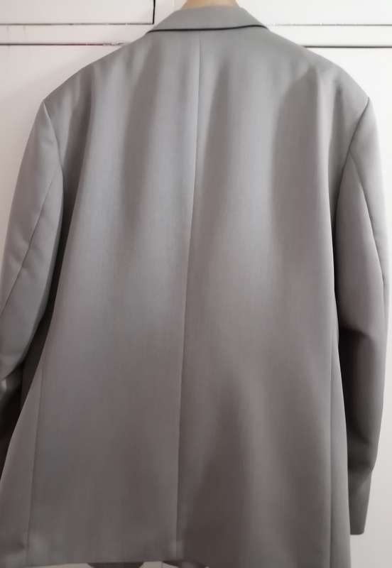 Mens Formal Suit