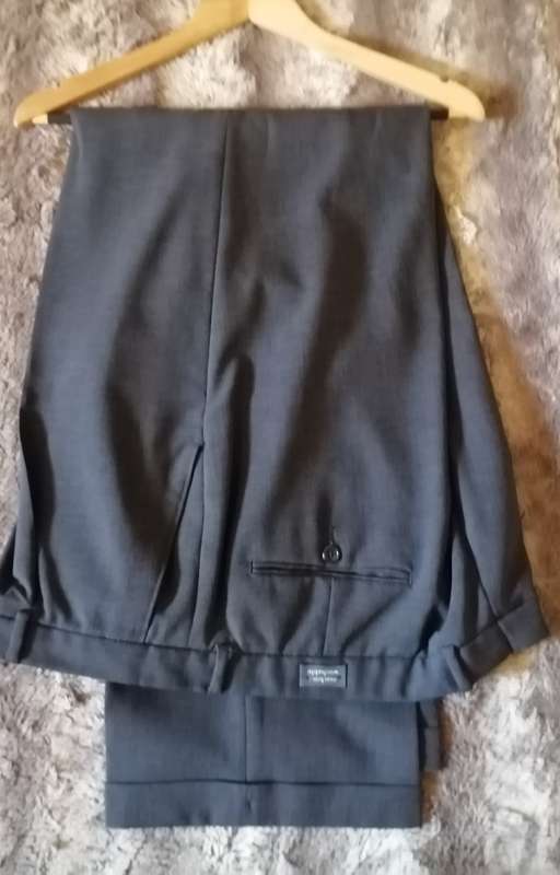 Mens Formal Suit