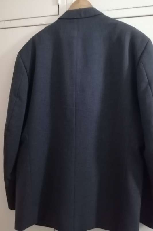 Mens Formal Suit