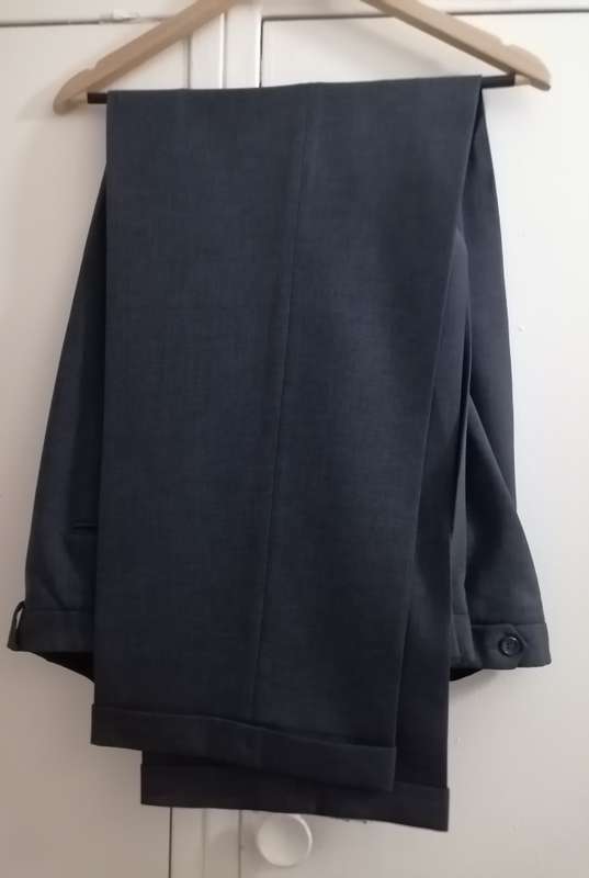 Mens Formal Suit