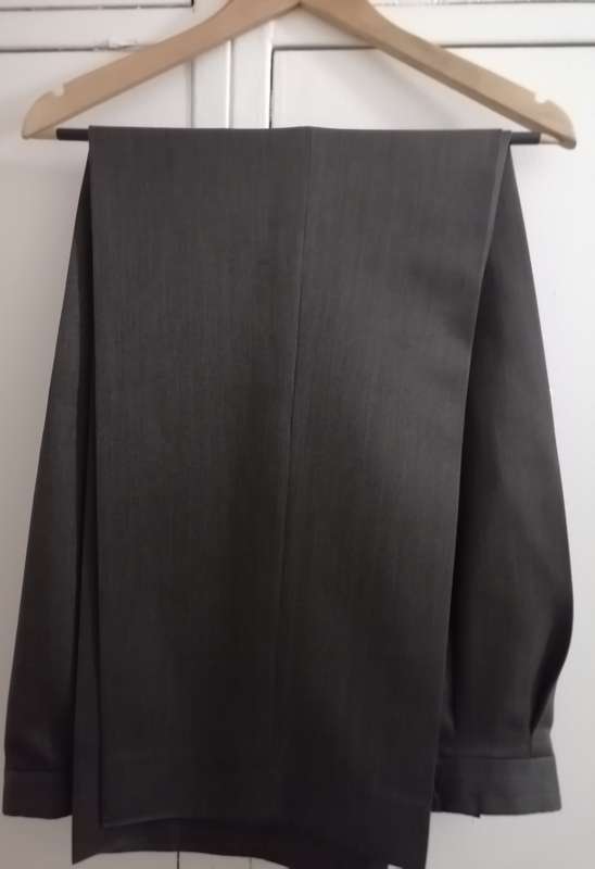Mens Formal Suit