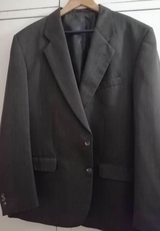 Mens Formal Suit