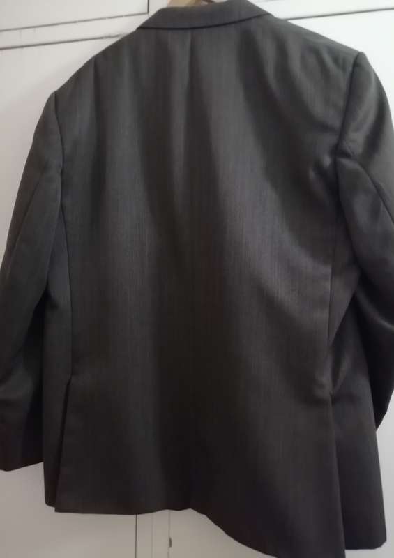 Mens Formal Suit