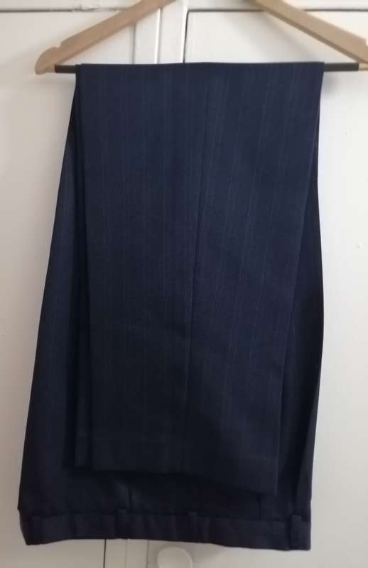 Mens Formal Suit