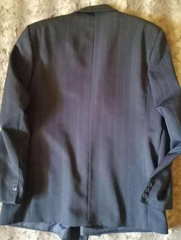 Mens Formal Suit
