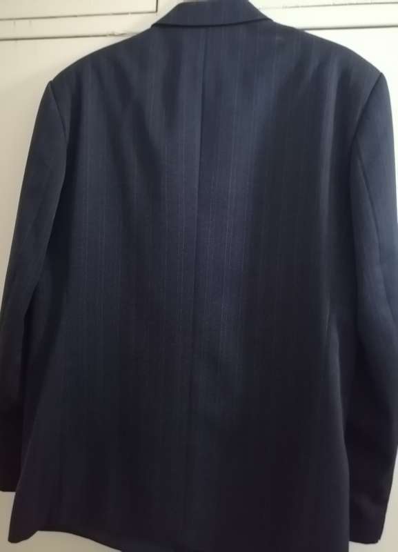 Mens Formal Suit