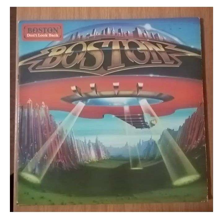 Boston LP