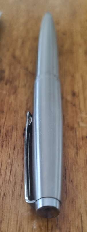 INOXCROM SPAIN BALLPOINT PEN MODEL 77