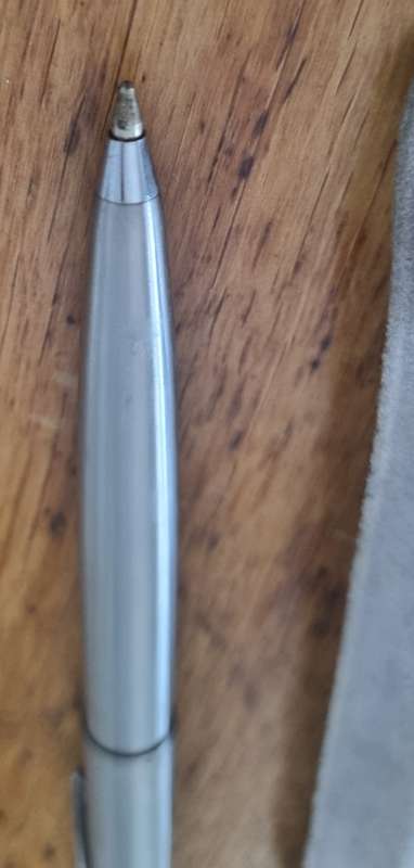 INOXCROM SPAIN BALLPOINT PEN MODEL 77