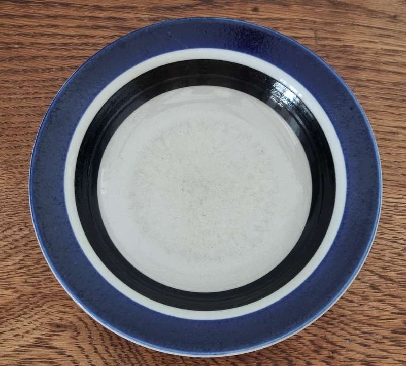 Arabia Finland Anemone Dishware Bowl