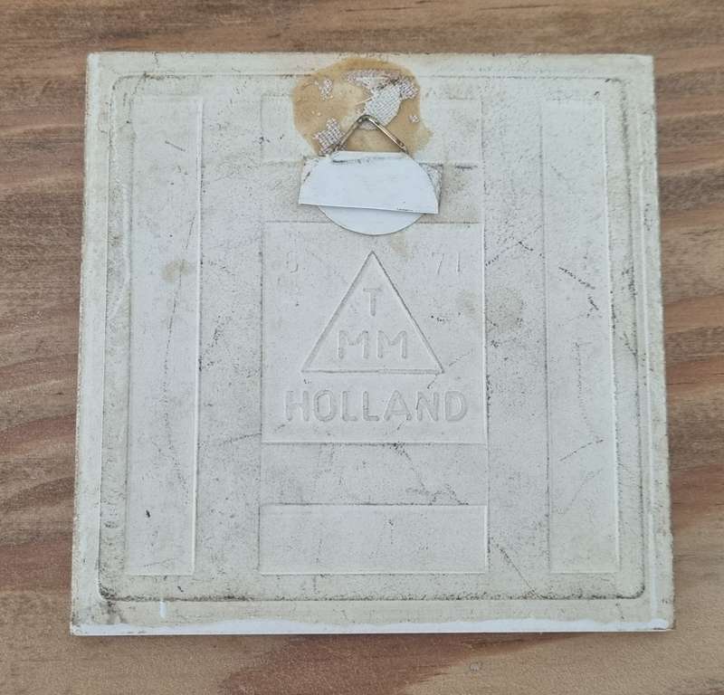 TMM Holland Ceramic Tile
