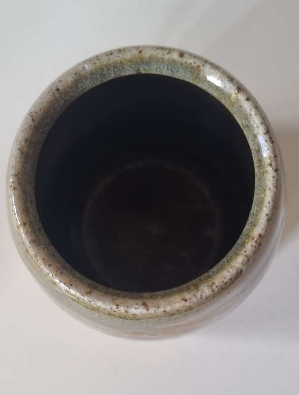South Africa Kolonyama Pottery (1969 - 1993)