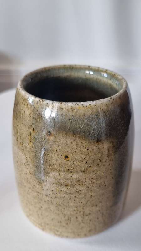 South Africa Kolonyama Pottery (1969 - 1993)