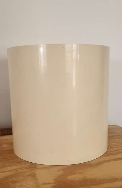 Italian KARTELL Retro Mid Century Waste/Garbage
