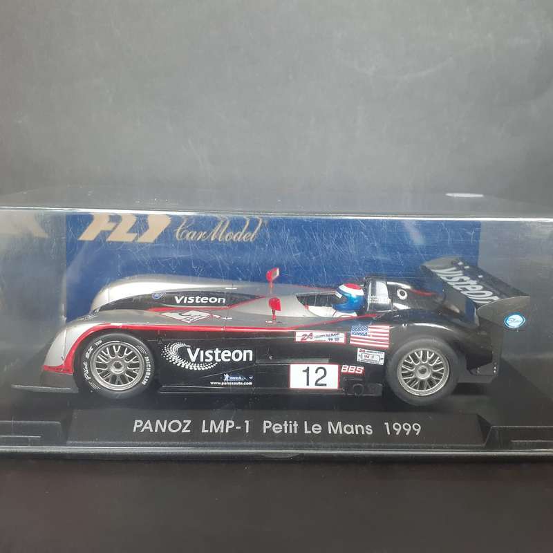 Fly A92 Panoz LMP-1 Petit Le Mans '99 Boxed