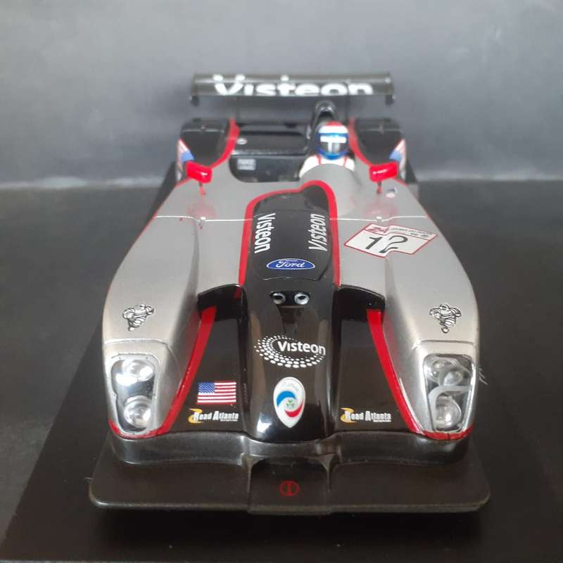 Fly A92 Panoz LMP-1 Petit Le Mans '99 Boxed