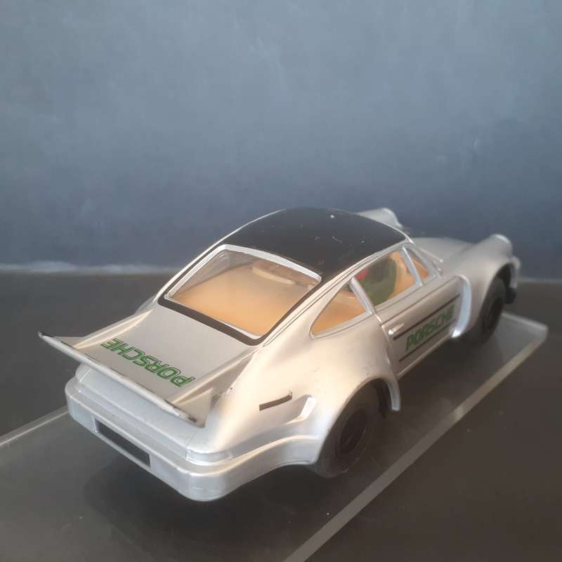 Scalextric C288 Porsche 930 Turbo